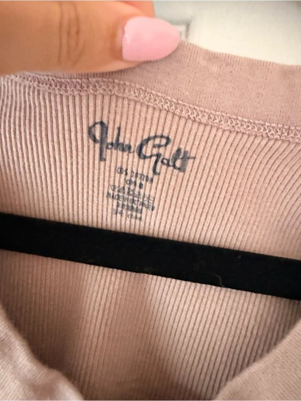 Tank Top - Picture 2 of 2